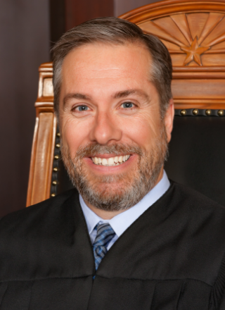 Justice Beene
