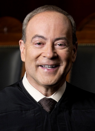 Justice Bolick