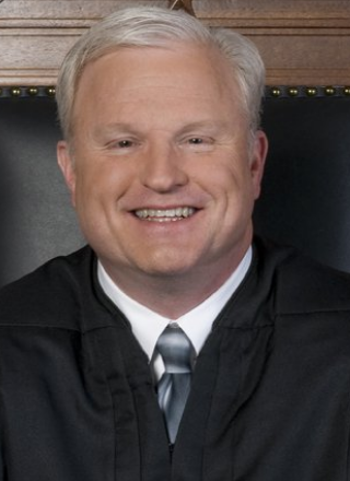 Chief Justice Brutinel