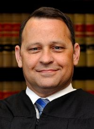 Justice Lopez