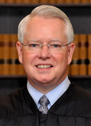 Justice Montgomery